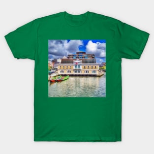 Aveiro I T-Shirt